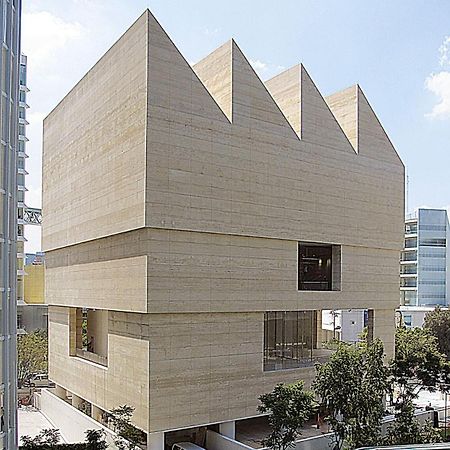 Caravansaro Vazquez De Mella 347 Polanco Мексико Сити Екстериор снимка