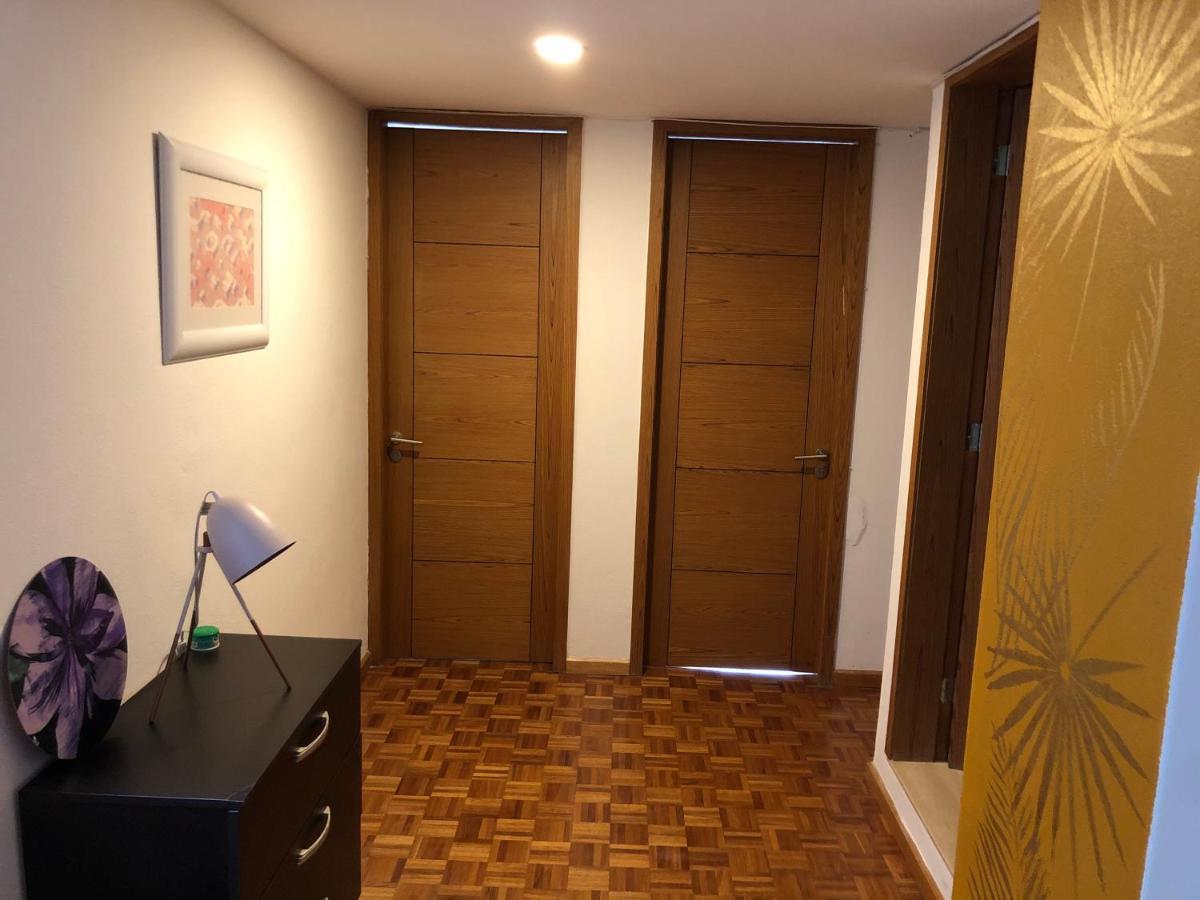 Caravansaro Vazquez De Mella 347 Polanco Hotel Мексико Сити Екстериор снимка