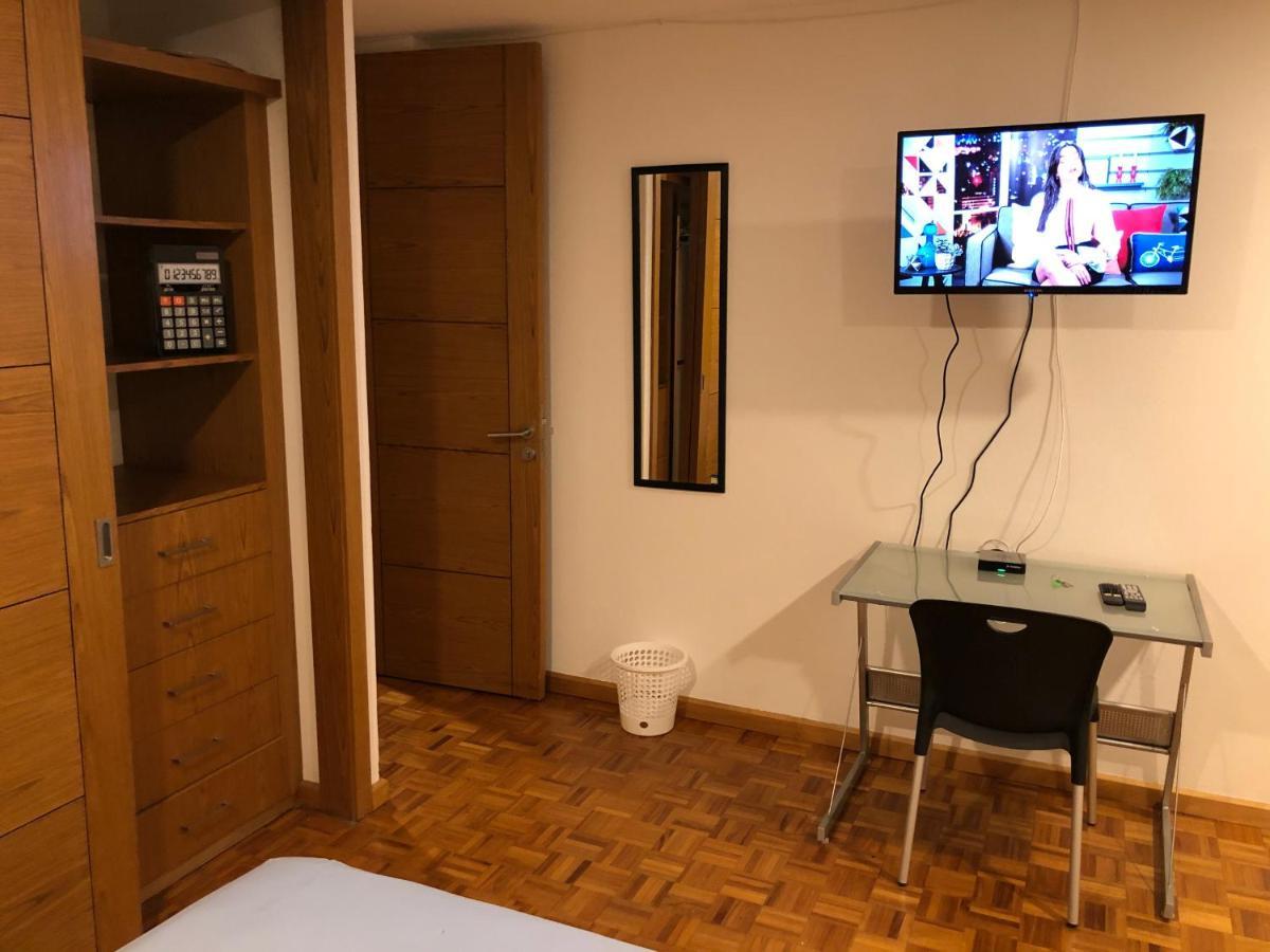 Caravansaro Vazquez De Mella 347 Polanco Hotel Мексико Сити Екстериор снимка