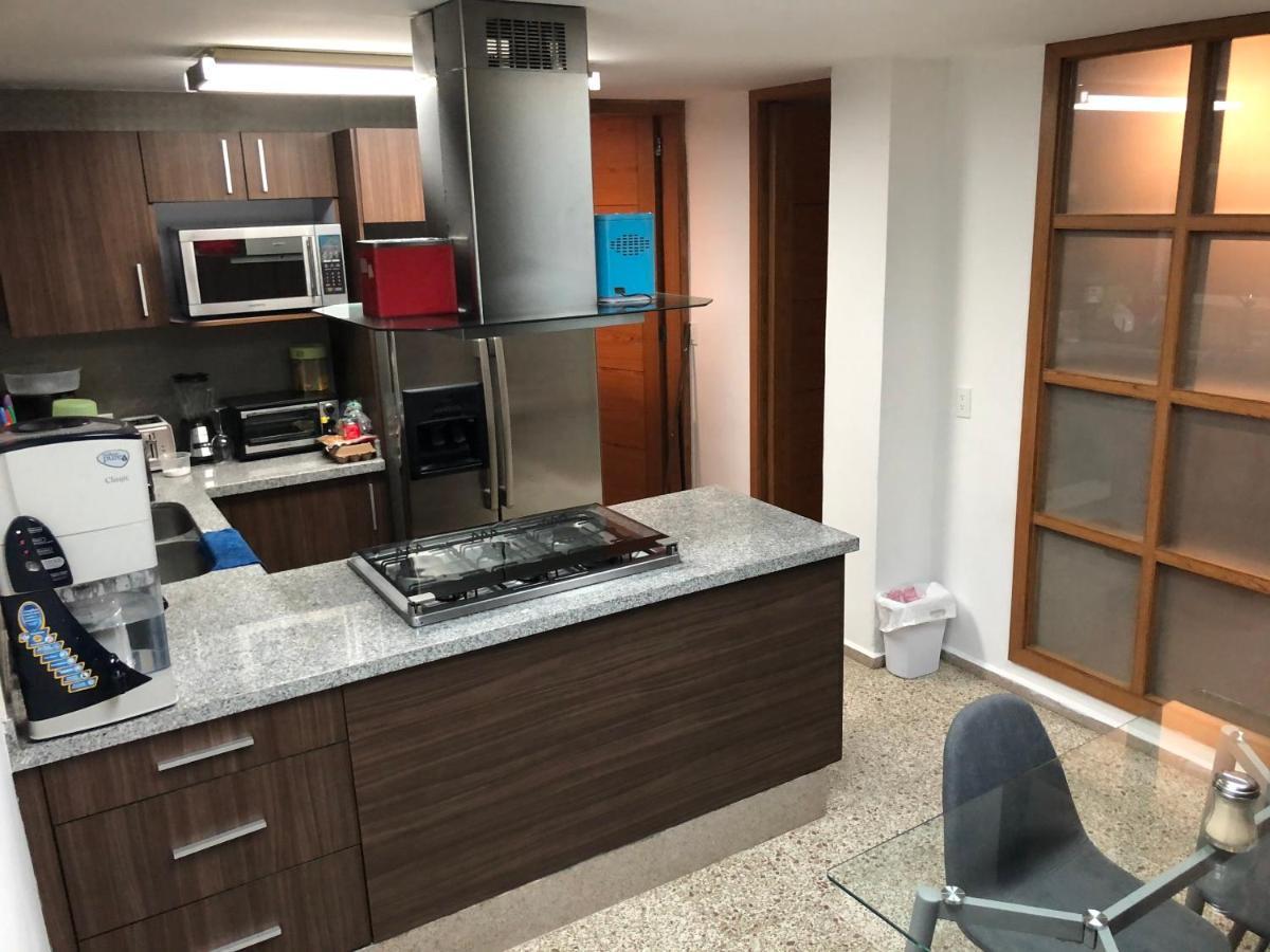 Caravansaro Vazquez De Mella 347 Polanco Hotel Мексико Сити Екстериор снимка