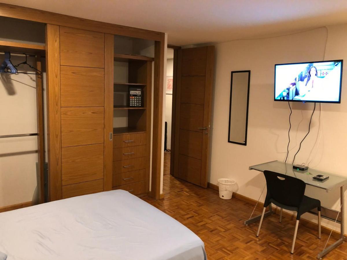 Caravansaro Vazquez De Mella 347 Polanco Hotel Мексико Сити Екстериор снимка