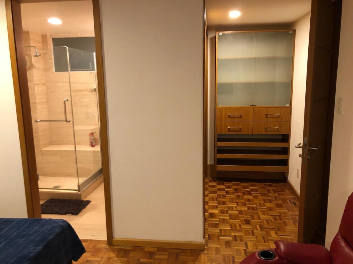 Caravansaro Vazquez De Mella 347 Polanco Hotel Мексико Сити Екстериор снимка