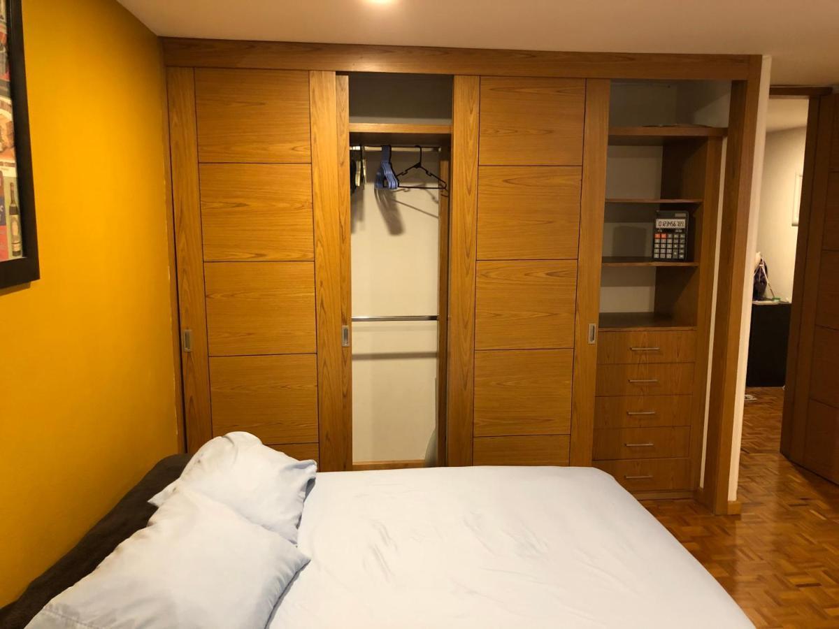 Caravansaro Vazquez De Mella 347 Polanco Hotel Мексико Сити Екстериор снимка