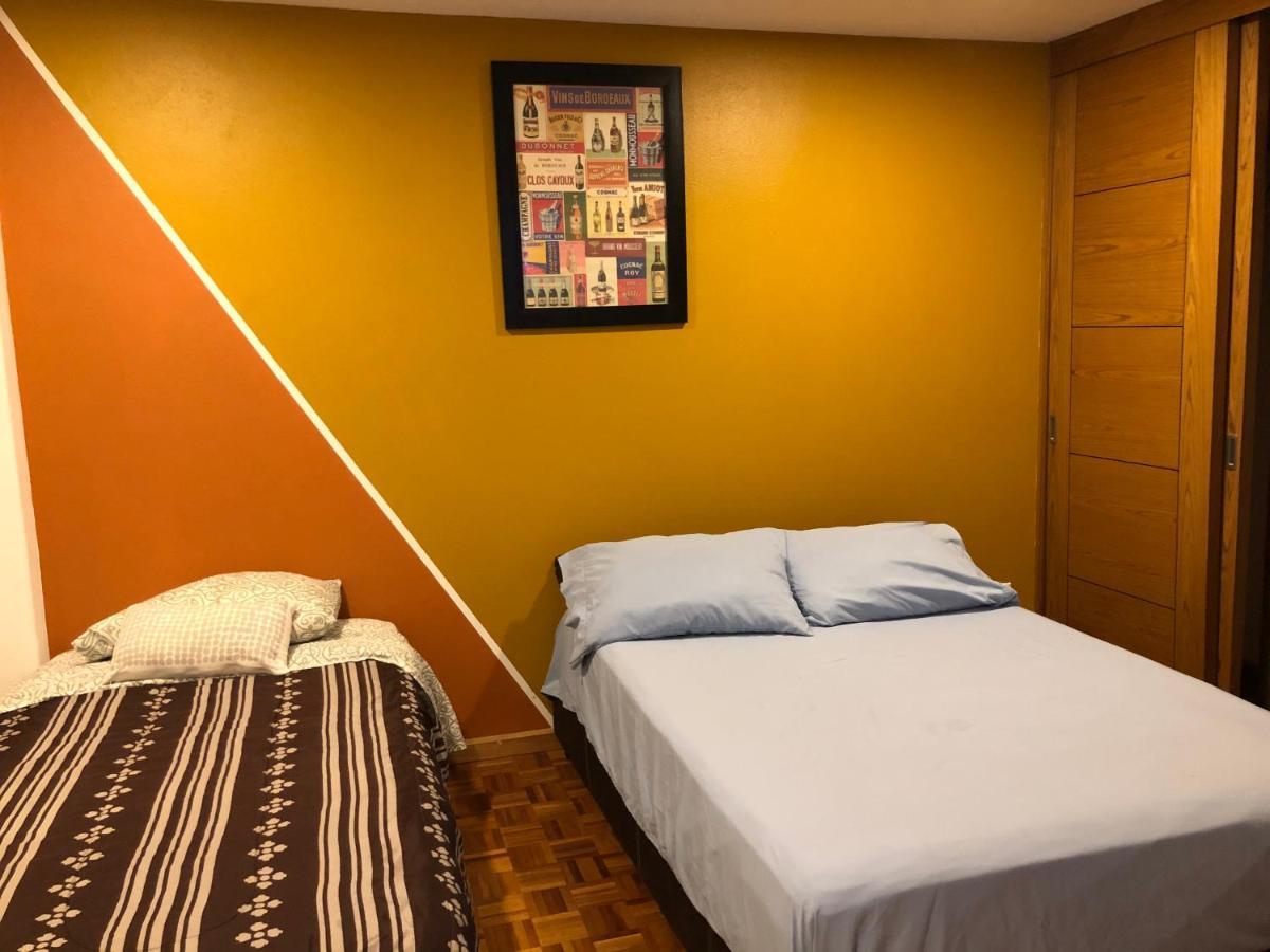 Caravansaro Vazquez De Mella 347 Polanco Hotel Мексико Сити Екстериор снимка