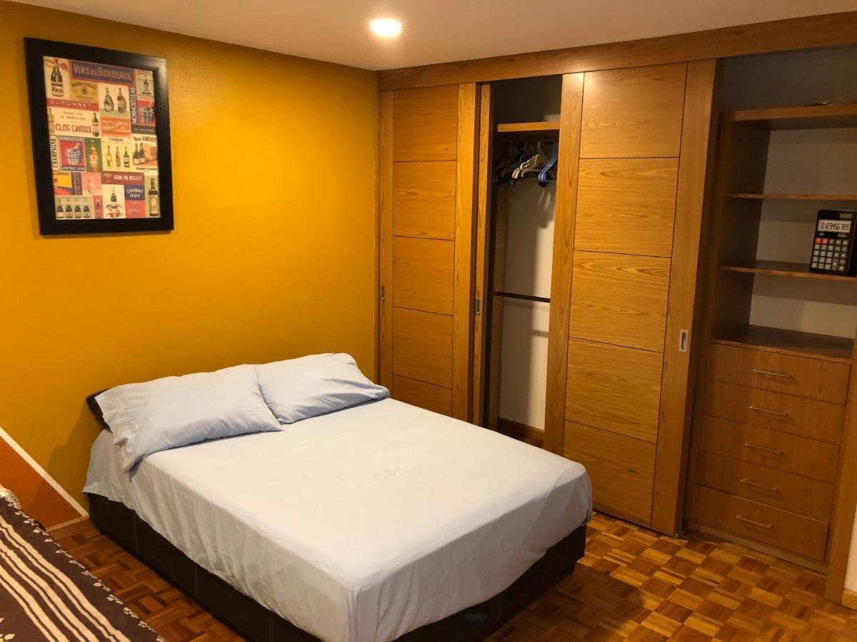 Caravansaro Vazquez De Mella 347 Polanco Мексико Сити Екстериор снимка