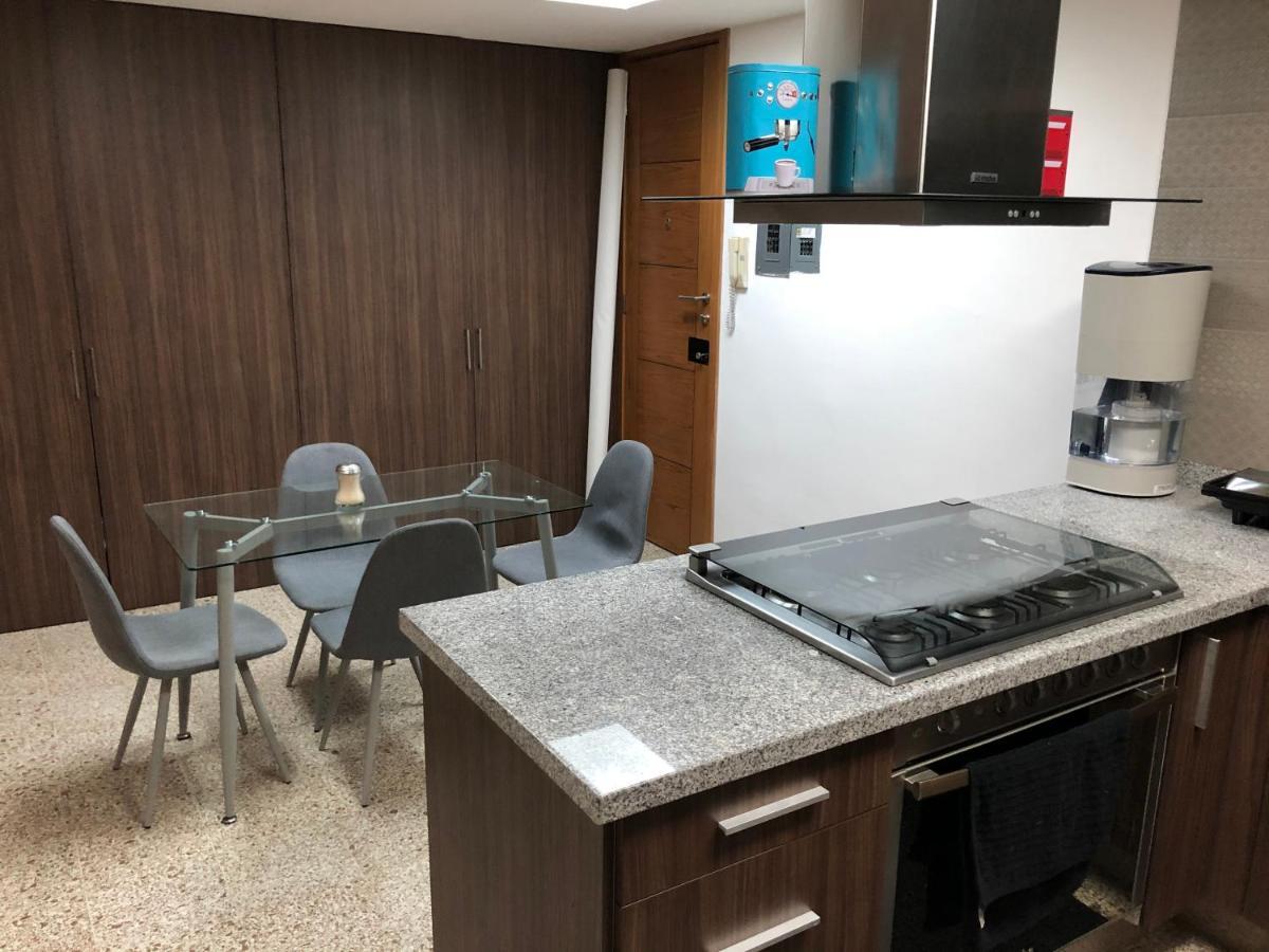 Caravansaro Vazquez De Mella 347 Polanco Мексико Сити Екстериор снимка